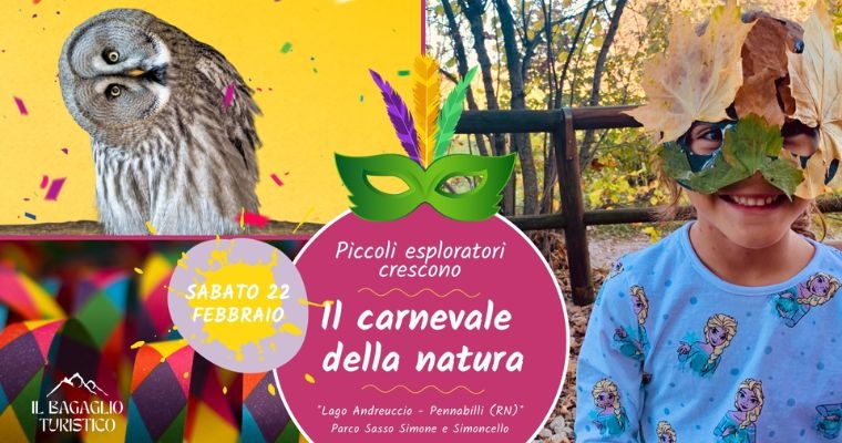 carnevale della natura